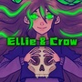 Ellie & Crow