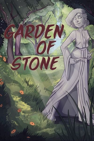 Garden of Stone