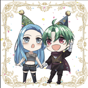 The webtoon is coming