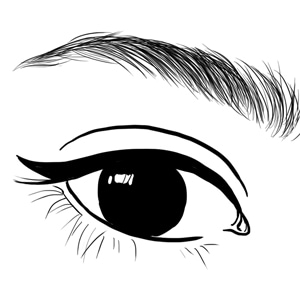 Eyebrow