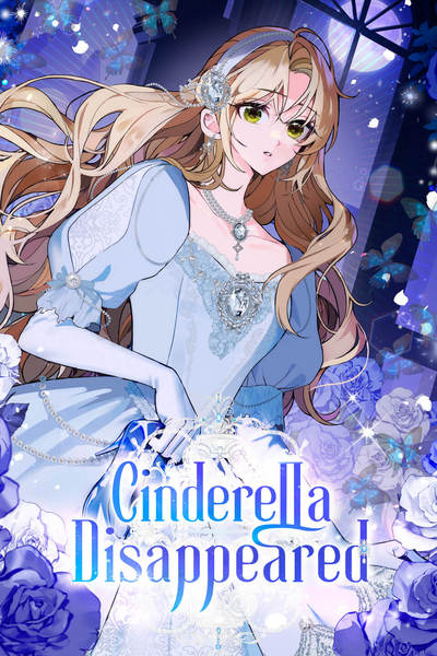 Tapas Romance Fantasy Cinderella Disappeared