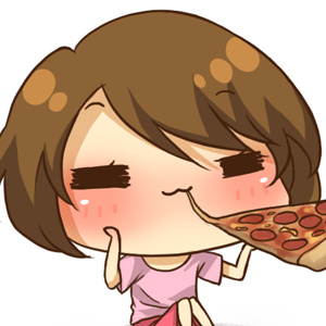 Pizza!