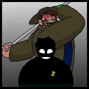 (2/3) The Monster and the Alien Ep1 Season1