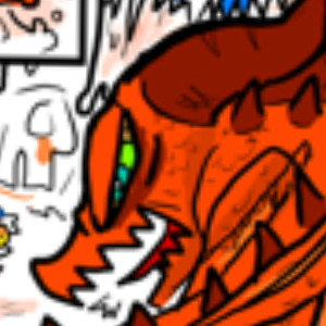 Chapter 5: Dragons!!!