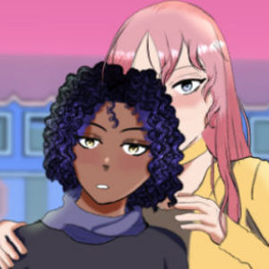 Meeting the Friends Pt 1