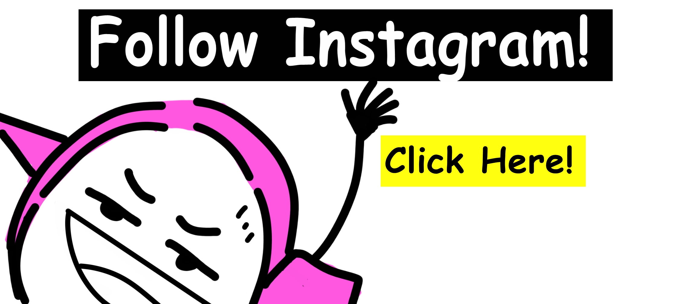 custom banner