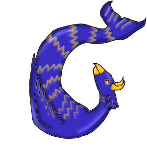 Arc 3: The Armored Basilisk