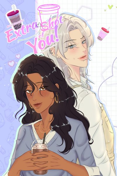 Extra Shot Of You - (GL) 