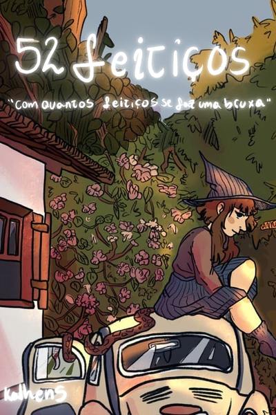 52 Feiti&ccedil;os