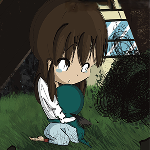 Lilly and Lumi, Book 4 - A Twist in Fate: Part Two