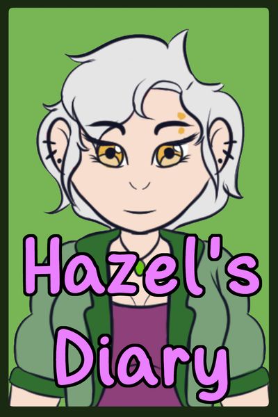 Hazel's Diary