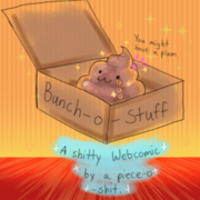 Bunch-o-stuff