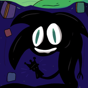 Chapter 2- It Came From Above 