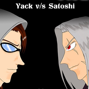 Yack vs Satoshi