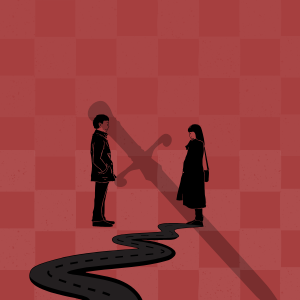 01 - fateful meetings