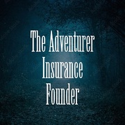 The Adventurer Insurance Founder