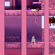 It Will Be Me Volume 2