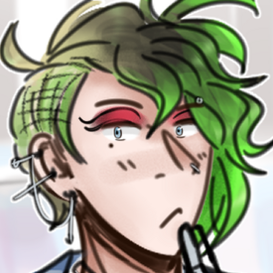 That Person Over There