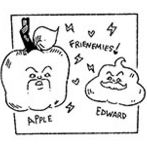 Episode 4: Mustache (IV)