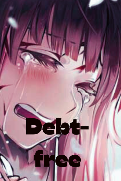 Debt-free 