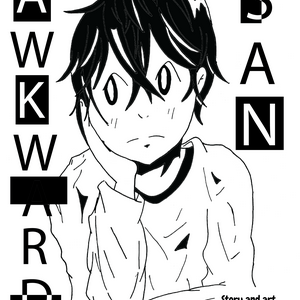 Awkward-San