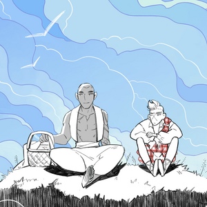 08 They Say I Am His Bastard 