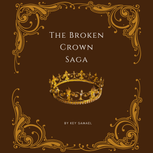 Chapter 1: The White Throne's Shadow - Part 2