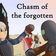 Chasm of the forgotten