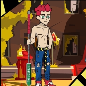 Hiatus
