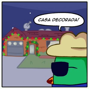 Guerra de Decora&ccedil;&otilde;es
