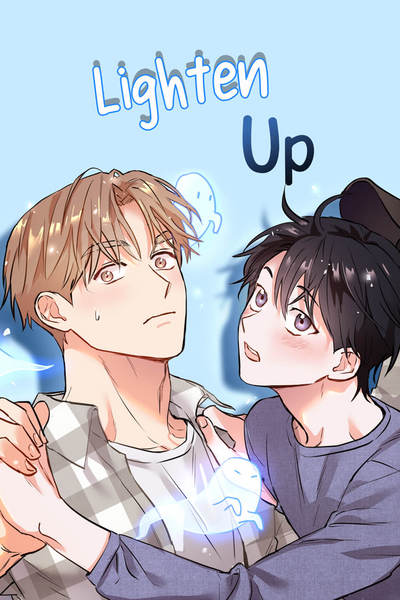 Tapas BL Lighten Up (Mature)
