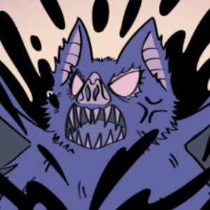 Vampire Bat