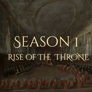 The curtain raised : Welcome To the Show
