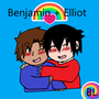 Benjamin + Elliot