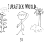 Jurastick World 