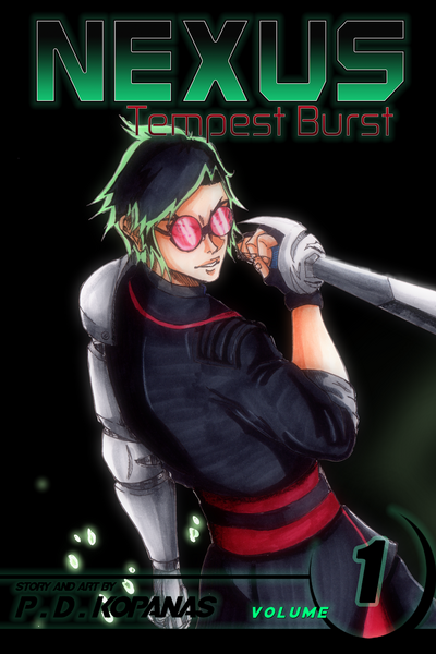 NEXUS: Tempest Burst