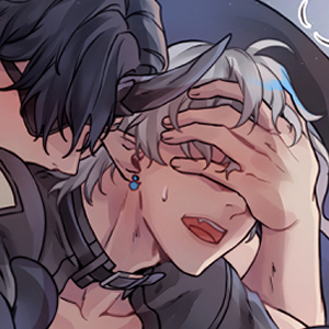 Chapter 13 - Since You're Here...