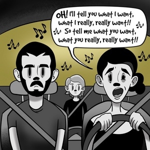 The Yellowpennynails: Ep. 2