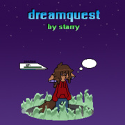 dreamquest (THIS IS HAPPENING AGAIN YALL)