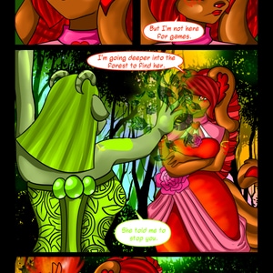 First Wing - pg 16