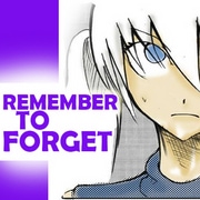 Remember To Forget