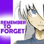 Remember To Forget