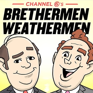 Brethermen Weathermen 
