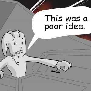 Veritas One: In Progress!