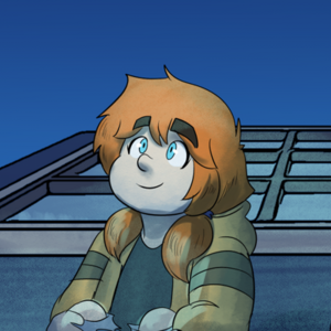 Chapter 3: The LeBoi Family (Part 1)