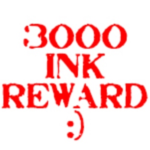 Ink reward 2- Fun 4 you