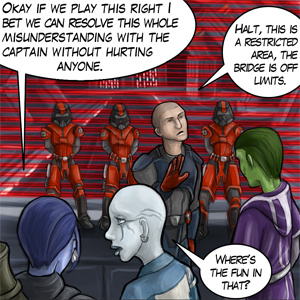 Credit Where Credit is Due