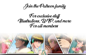 custom banner