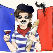 Your Friendly French Neighbour