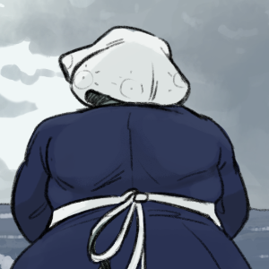 Granny &amp; The Gull | Episode 3